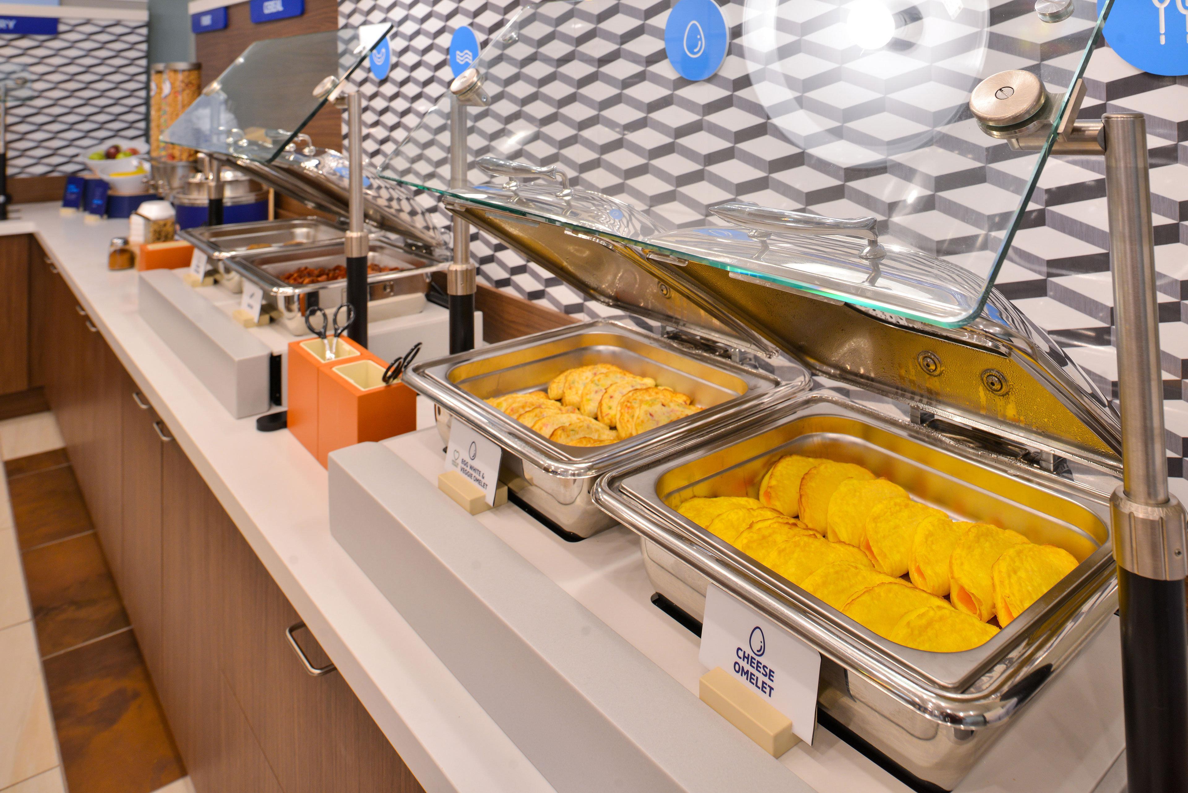 Holiday Inn Express & Suites - Belleville By Ihg Ngoại thất bức ảnh