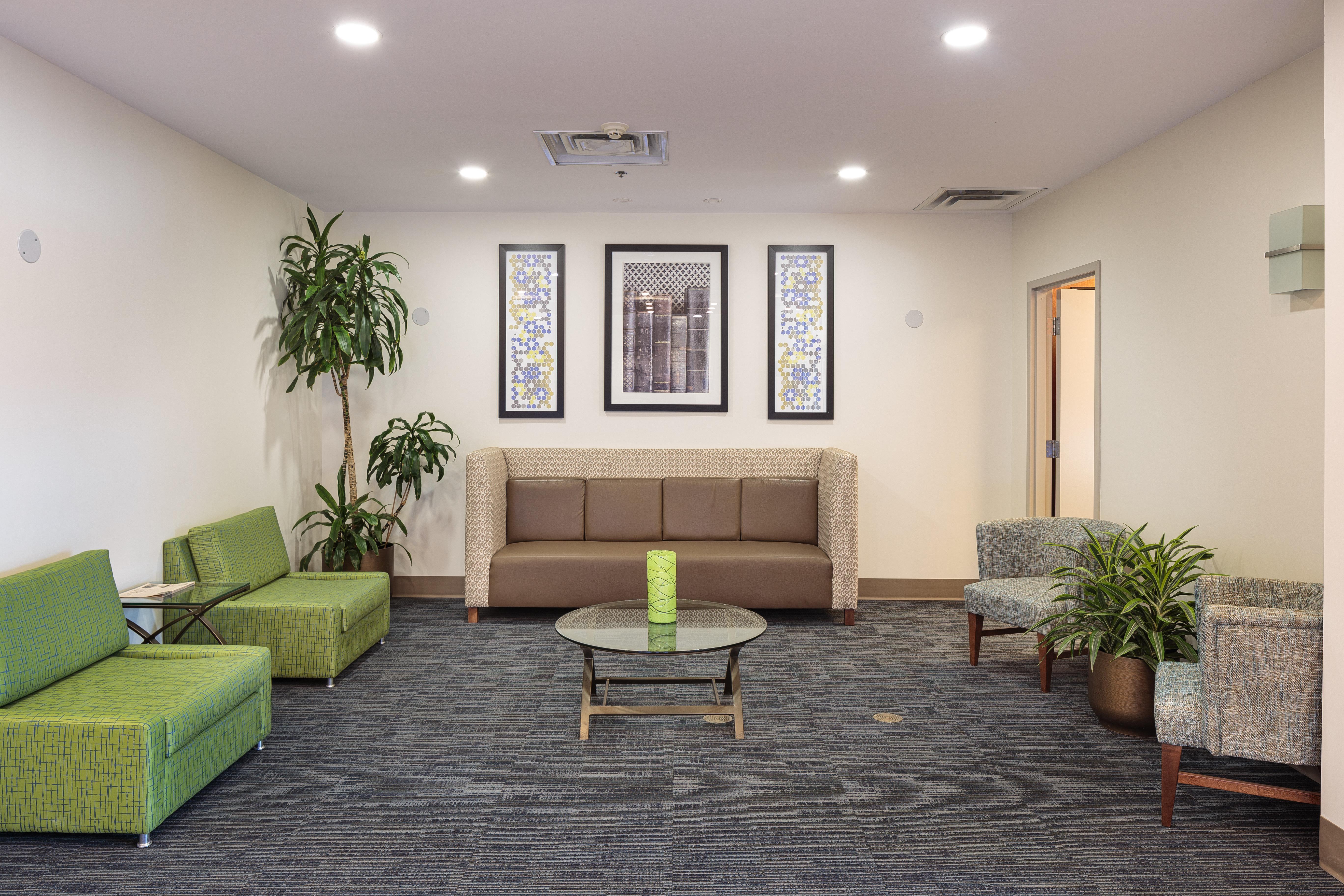 Holiday Inn Express & Suites - Belleville By Ihg Ngoại thất bức ảnh