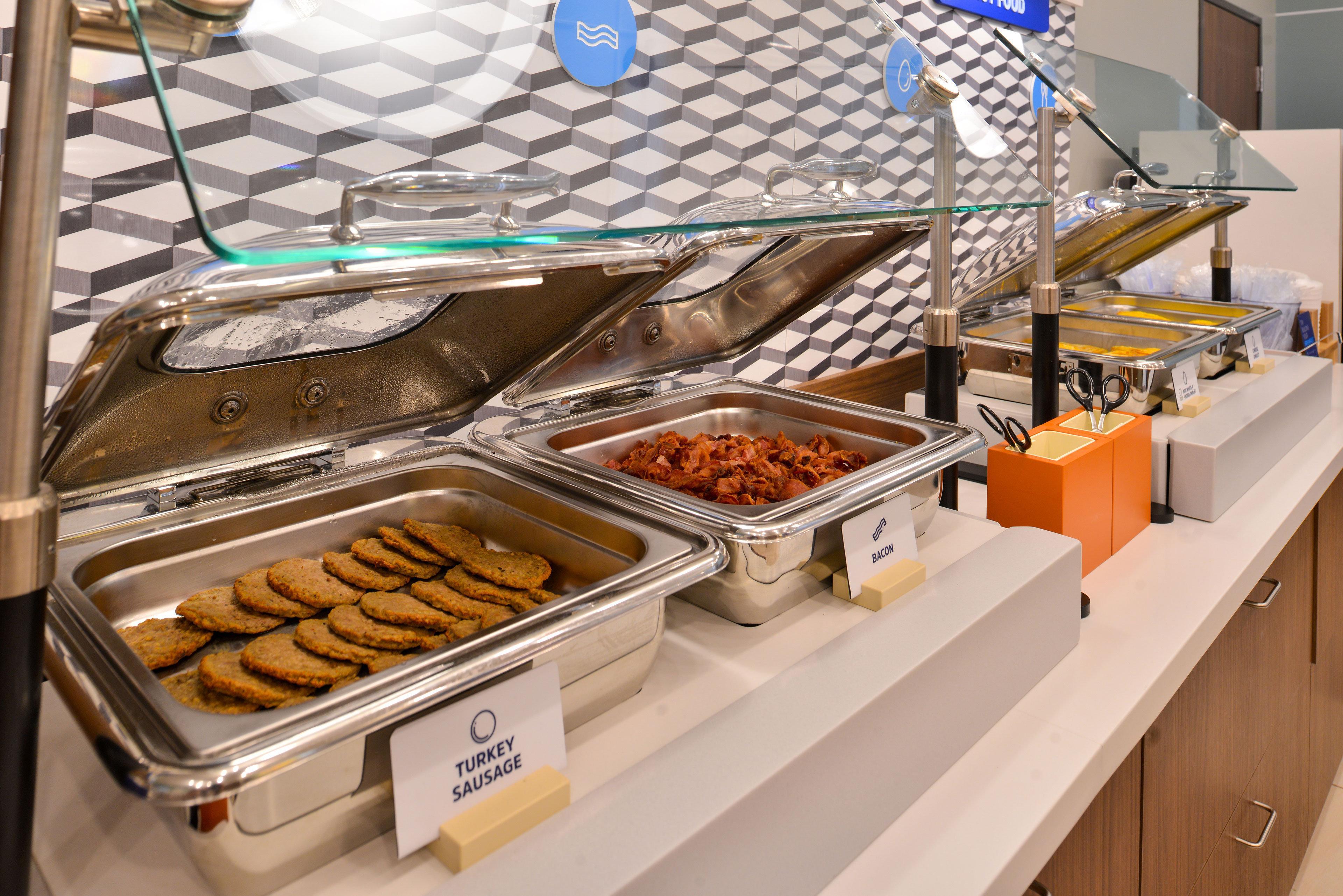 Holiday Inn Express & Suites - Belleville By Ihg Ngoại thất bức ảnh