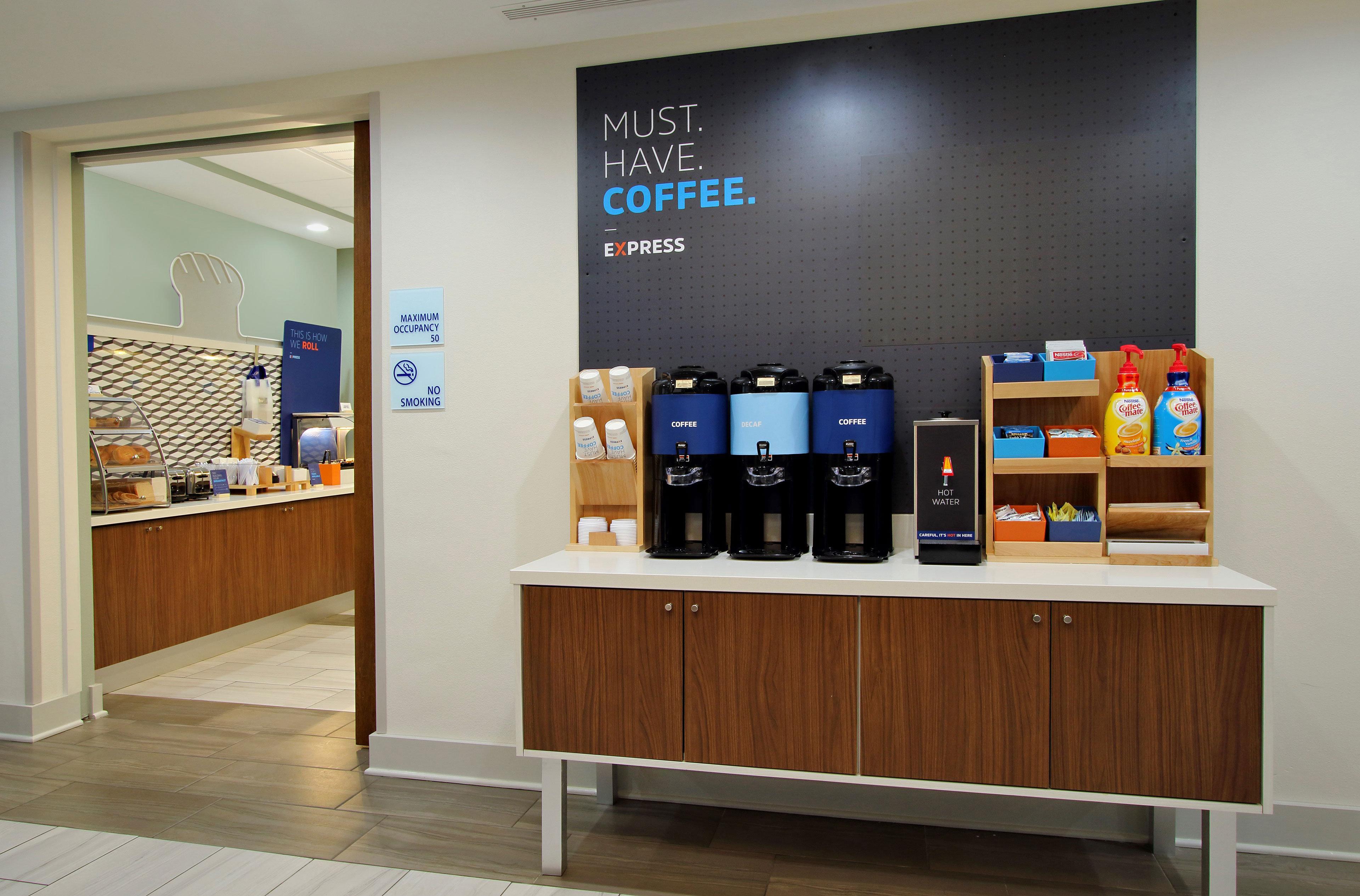 Holiday Inn Express & Suites - Belleville By Ihg Ngoại thất bức ảnh
