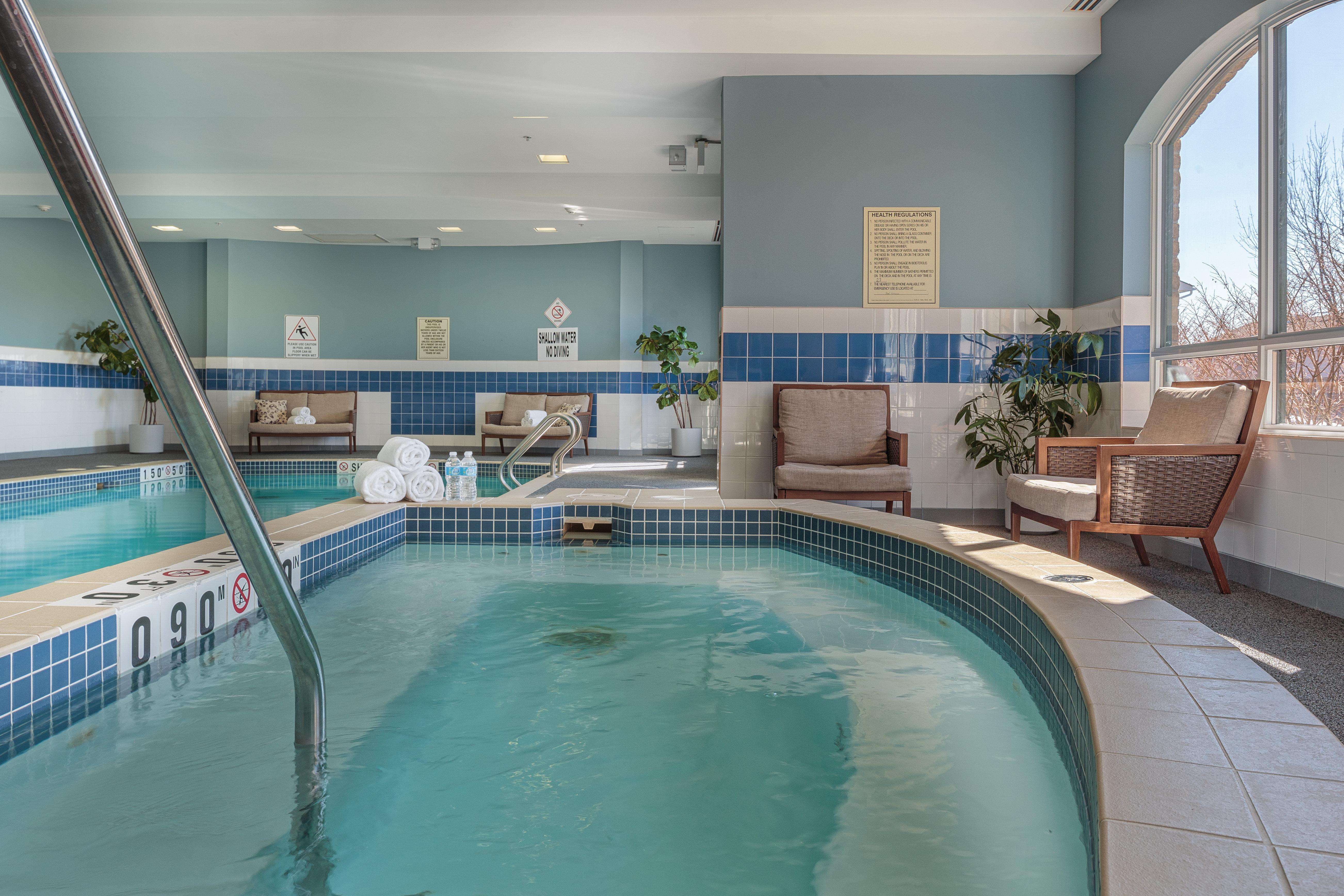 Holiday Inn Express & Suites - Belleville By Ihg Ngoại thất bức ảnh