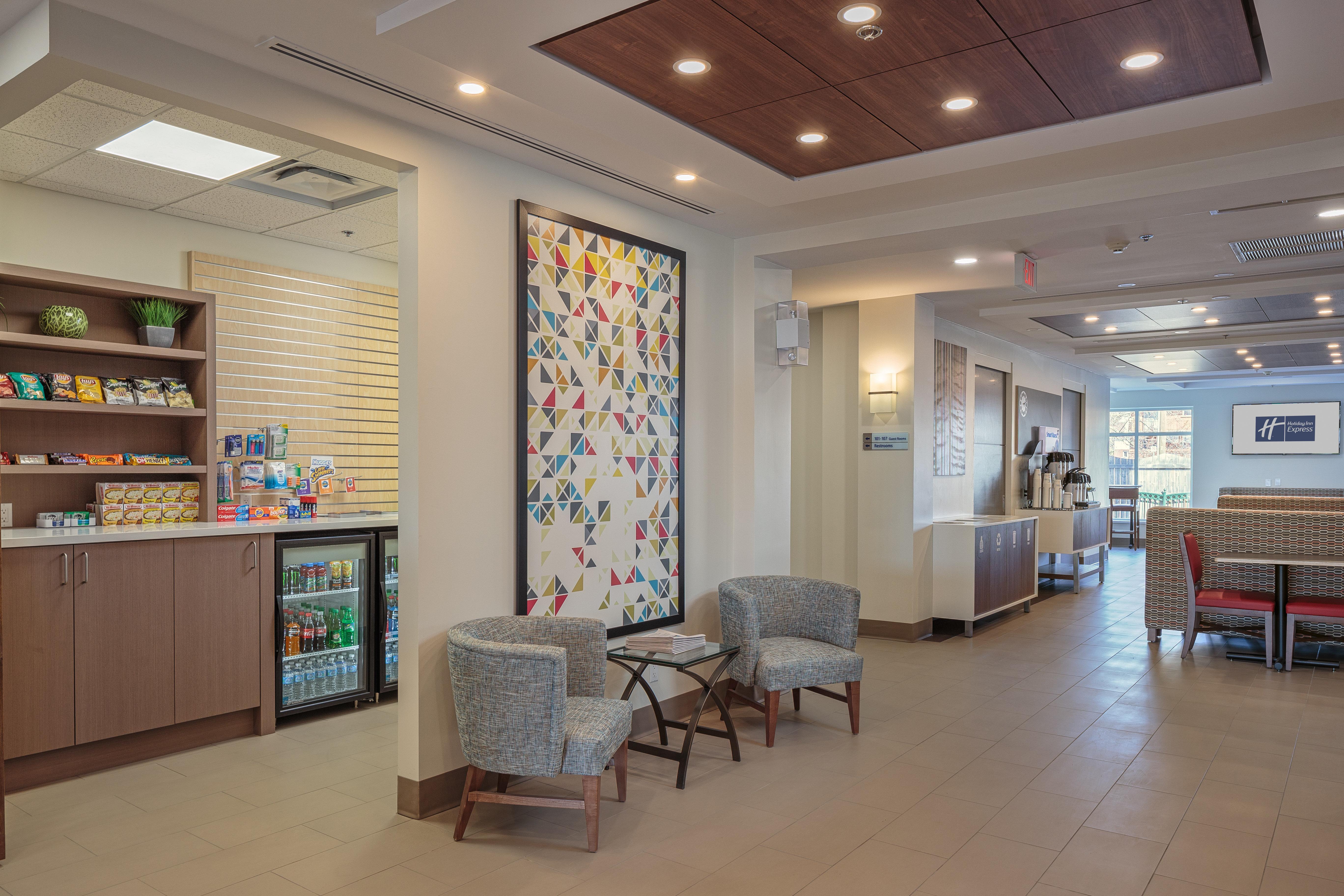 Holiday Inn Express & Suites - Belleville By Ihg Ngoại thất bức ảnh