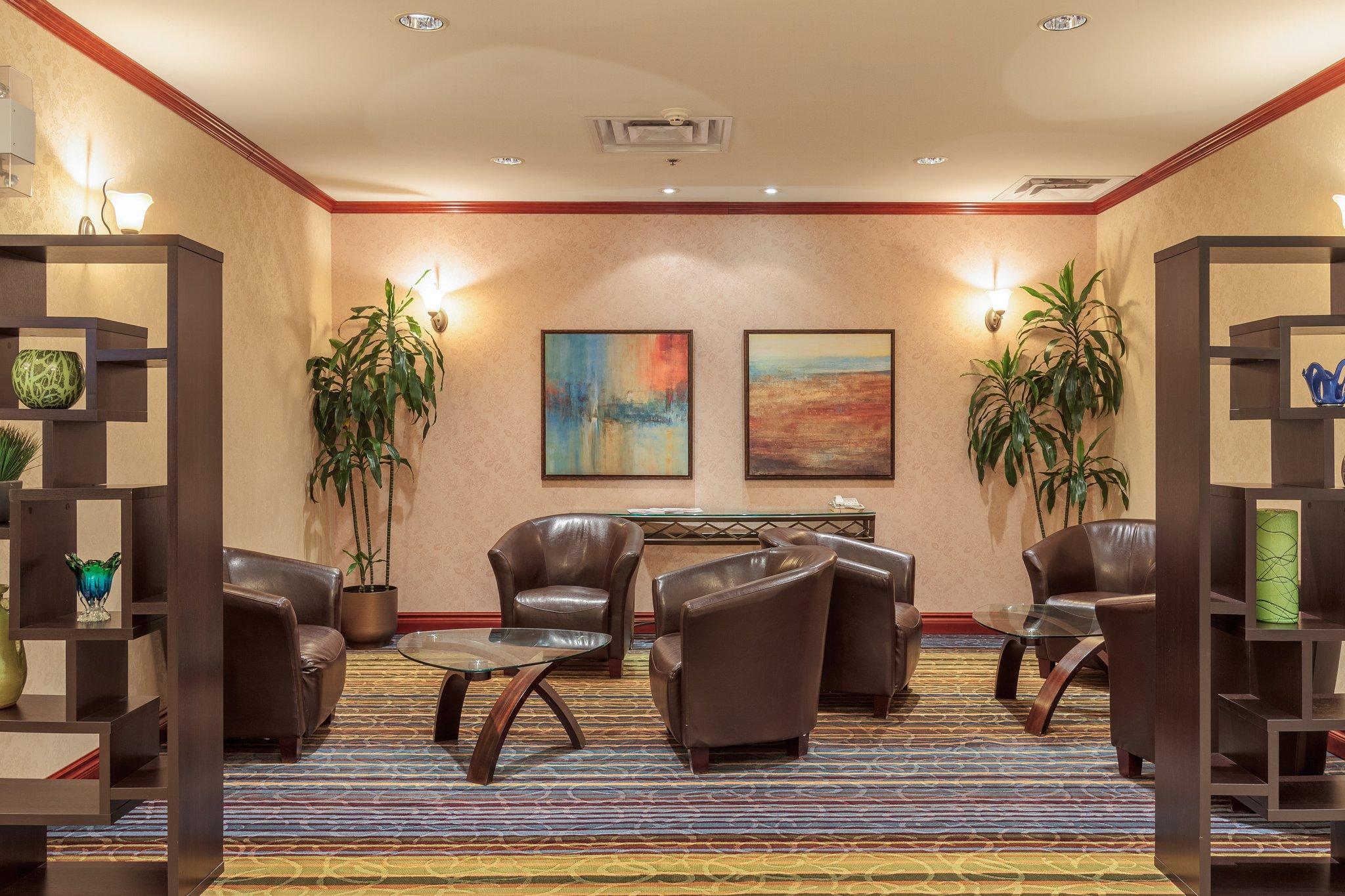Holiday Inn Express & Suites - Belleville By Ihg Ngoại thất bức ảnh