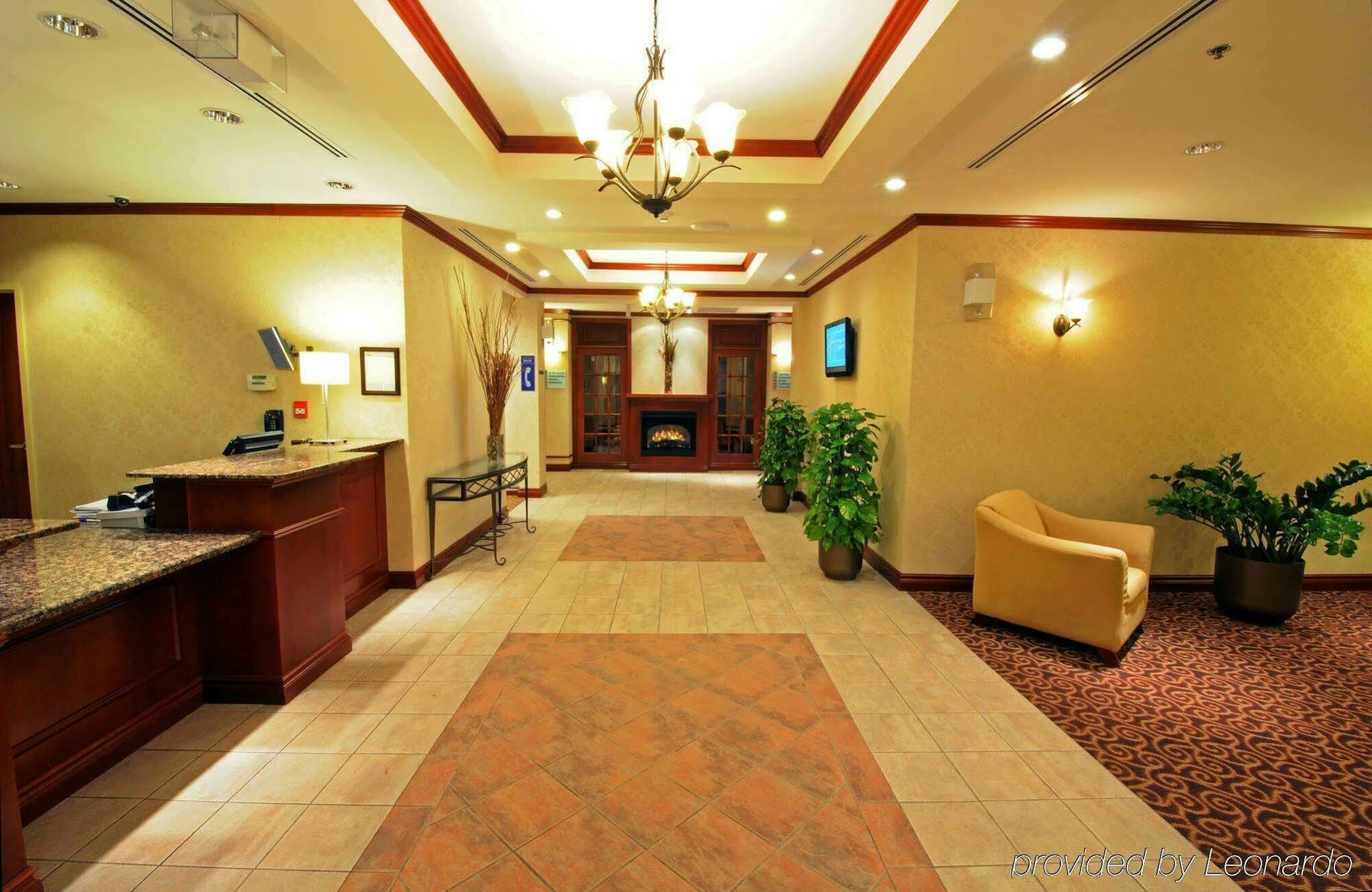 Holiday Inn Express & Suites - Belleville By Ihg Nội địa bức ảnh